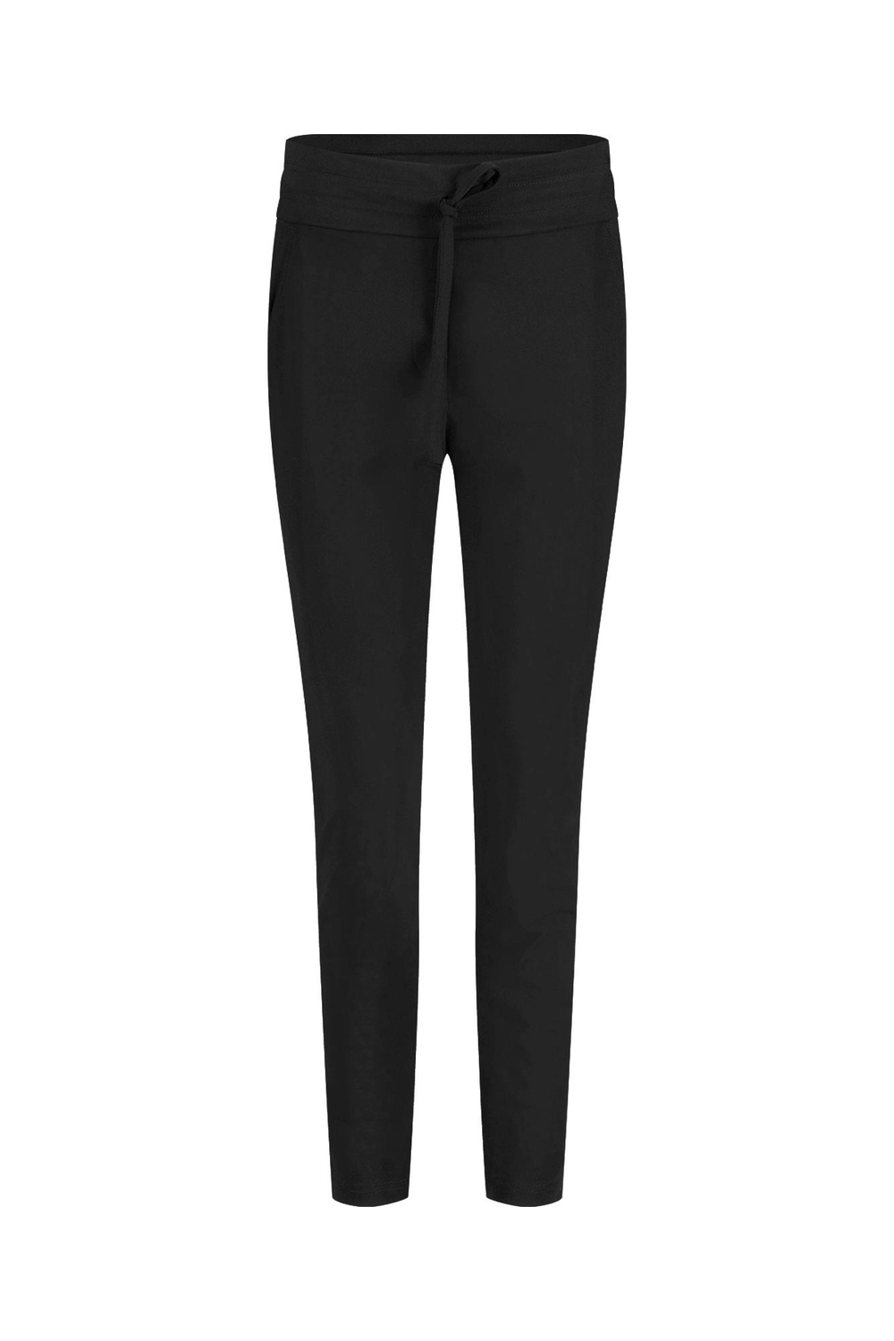 Studio Anneloes Startup Trousers 94805 Broek 9000 Black