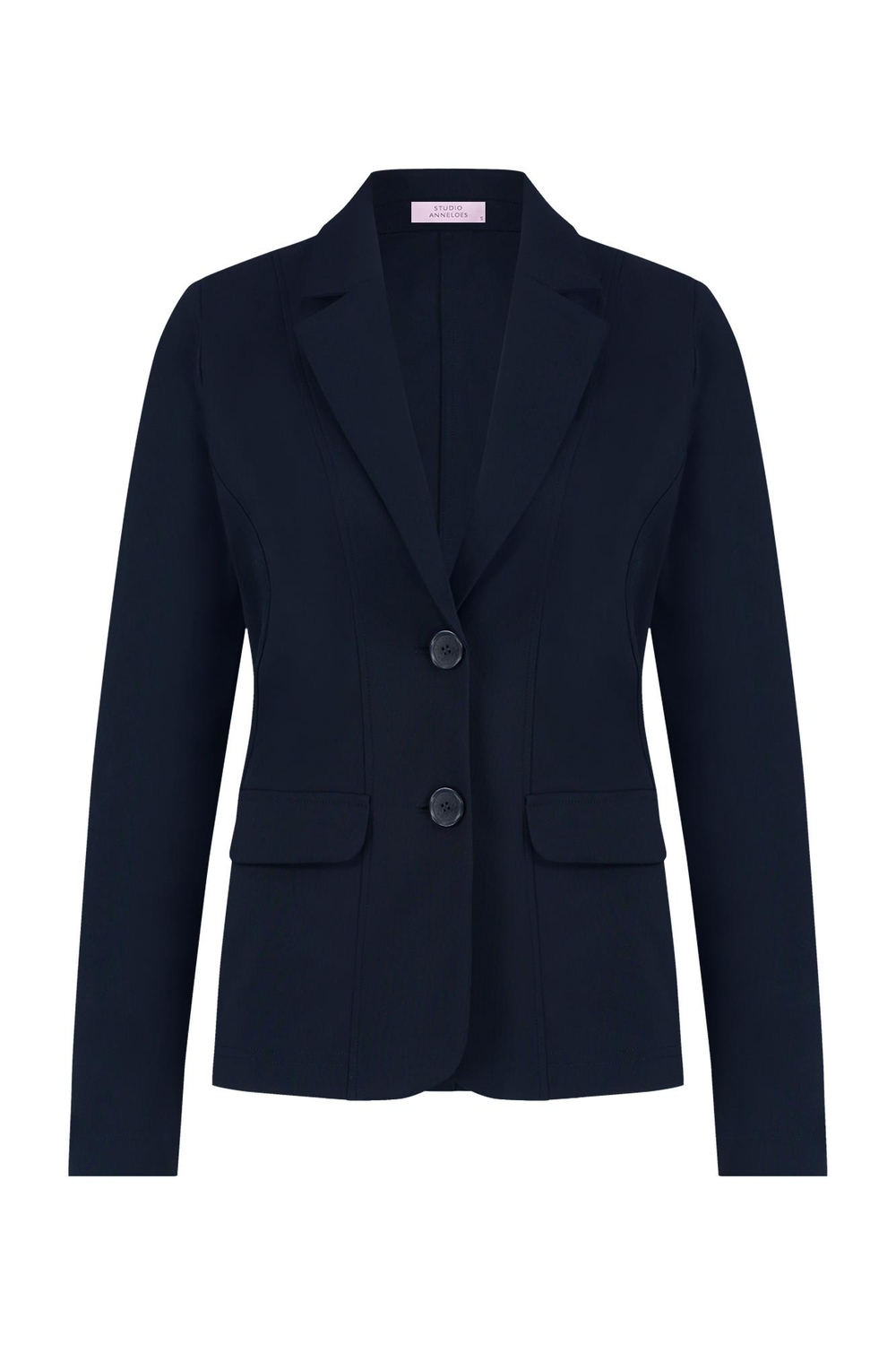 Studio Anneloes Female Jassen Clean Blazer 94806