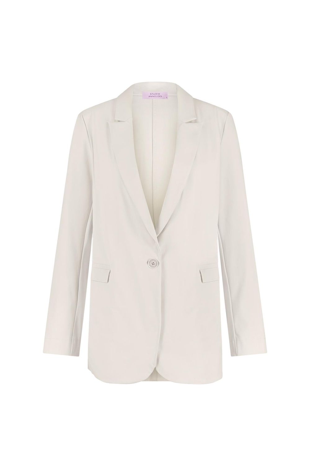 Studio Anneloes Female Jassen Fran Blazer 94808