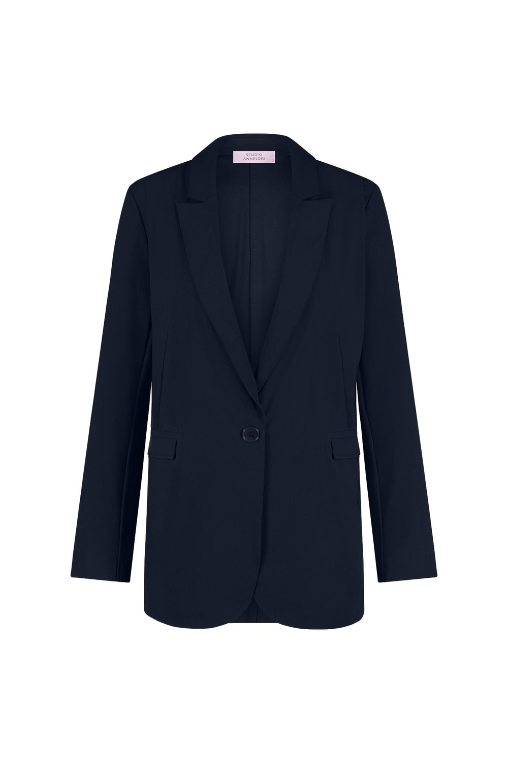 Studio Anneloes Female Jassen Fran Blazer 94808