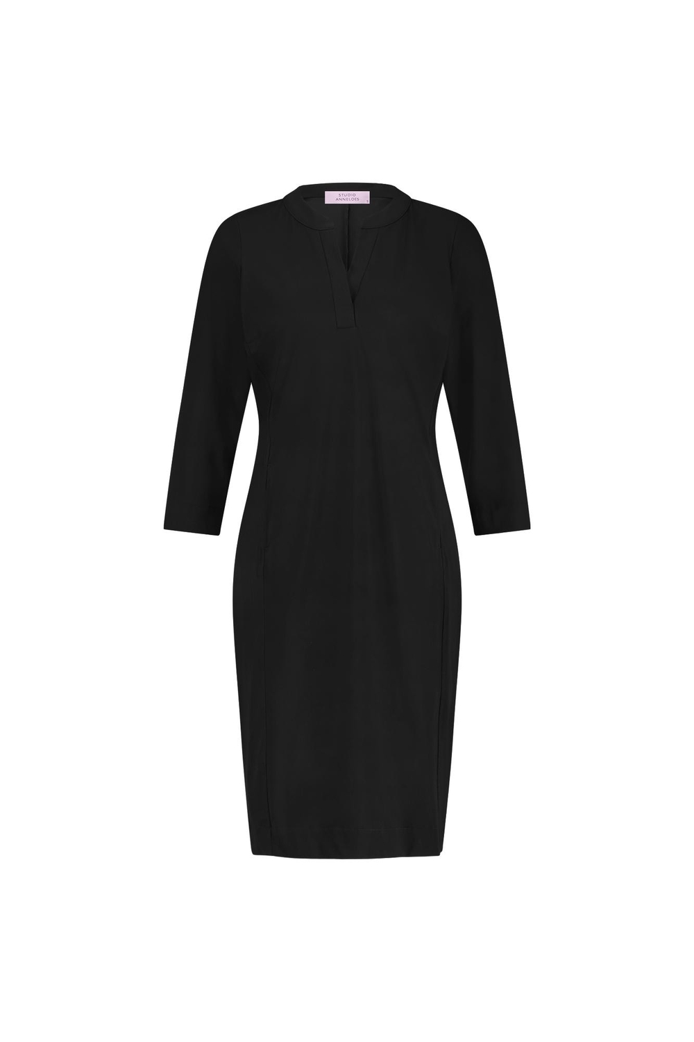 Studio Anneloes Female Jurken Simplicity Dress 94816