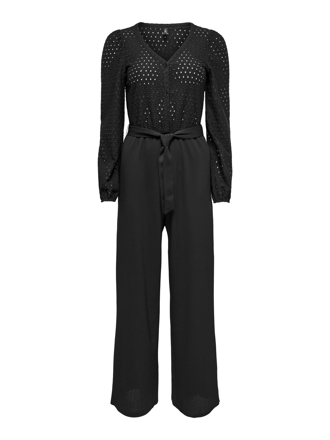 Only Female Broeken Onlelisa L s Jumpsuit Jrs