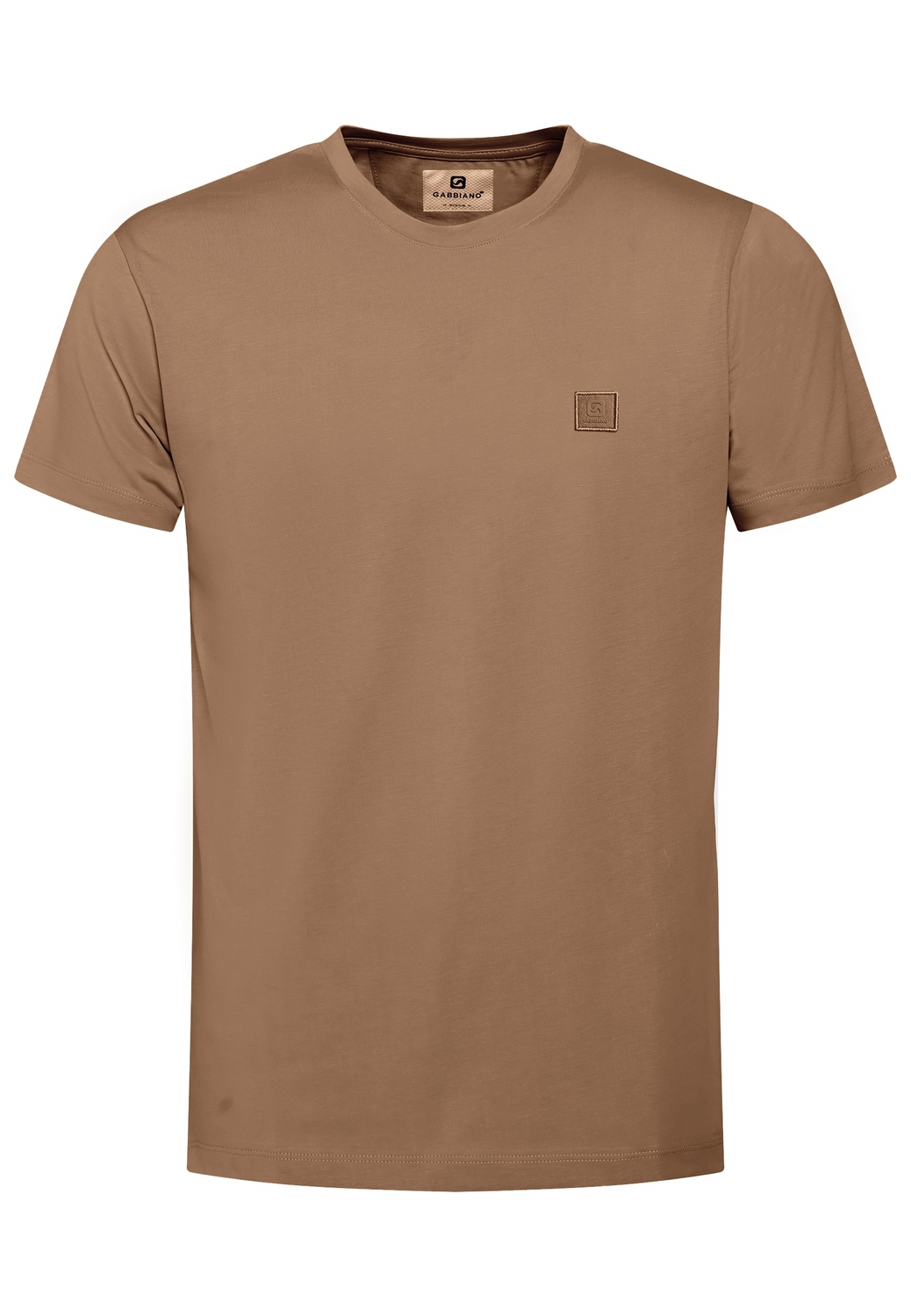 Gabbiano Male Shirts En Tops 152713 T shirt