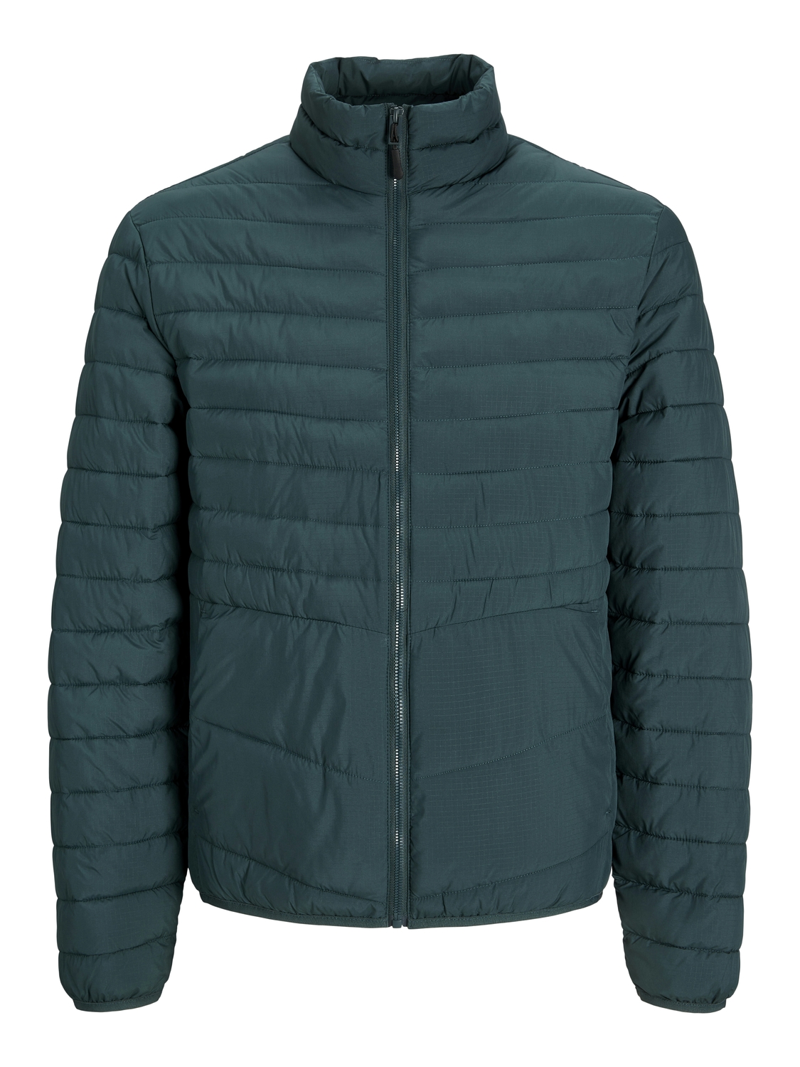 Jack Jones Male Jassen Jjestate Packable Puffer Collar Noos