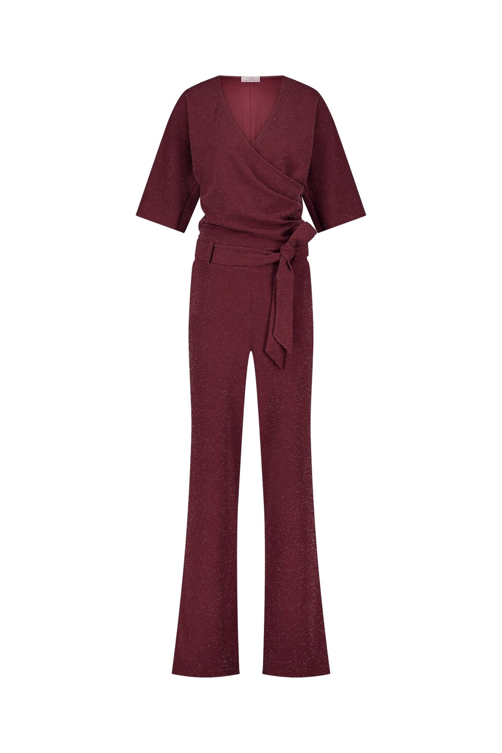 Studio Anneloes Female Broeken Primrose Sparkle Jumpsuit 12038