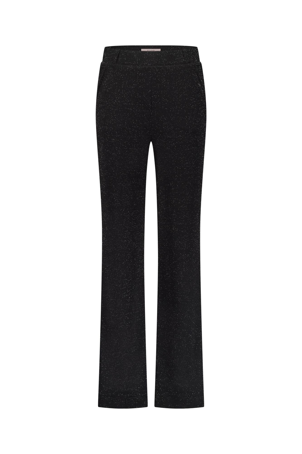 Studio Anneloes Female Broeken Marilon Sparkle Trousers 12040