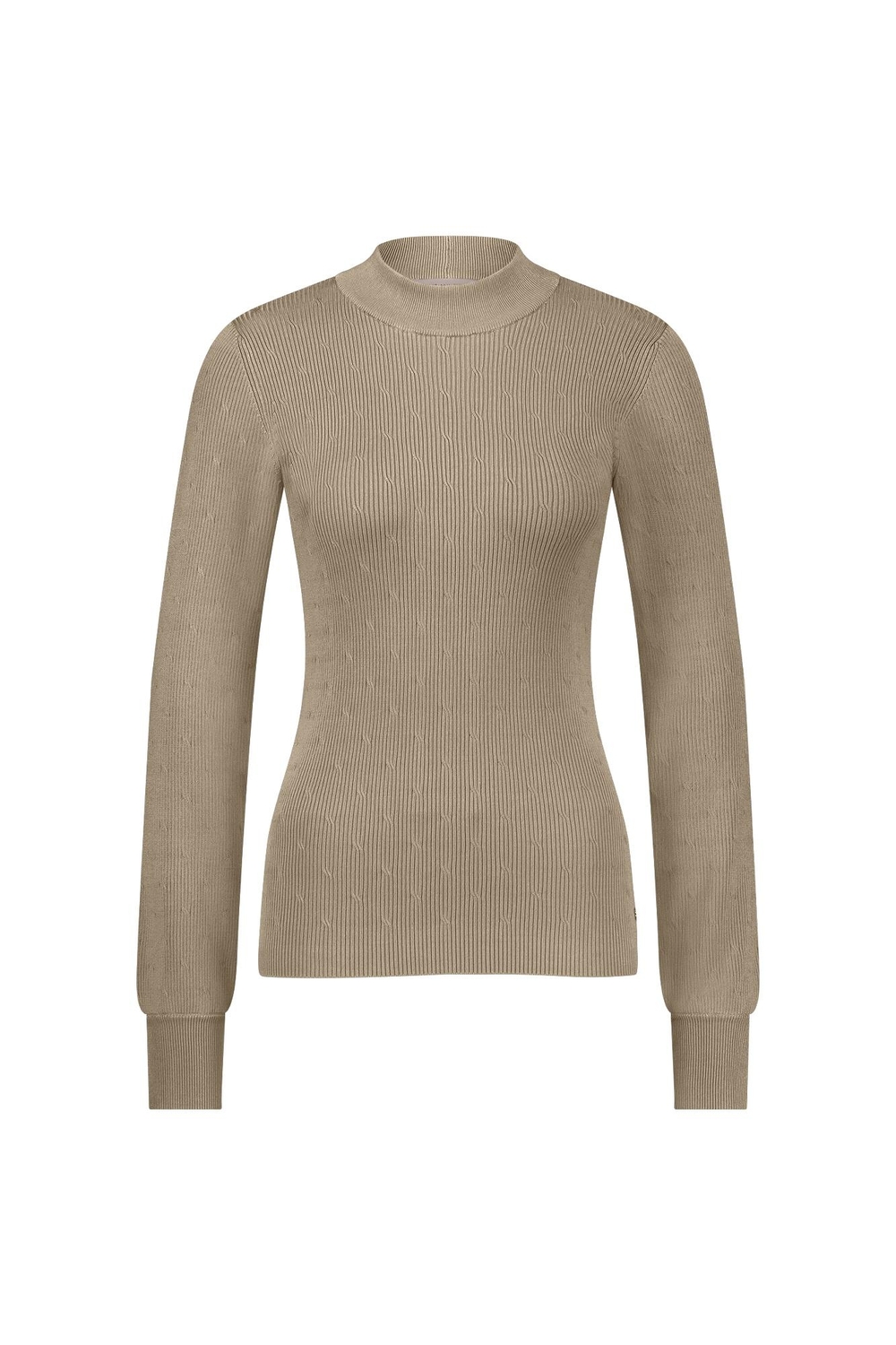 Studio Anneloes Female Truien Brady Shiny Pullover 12167