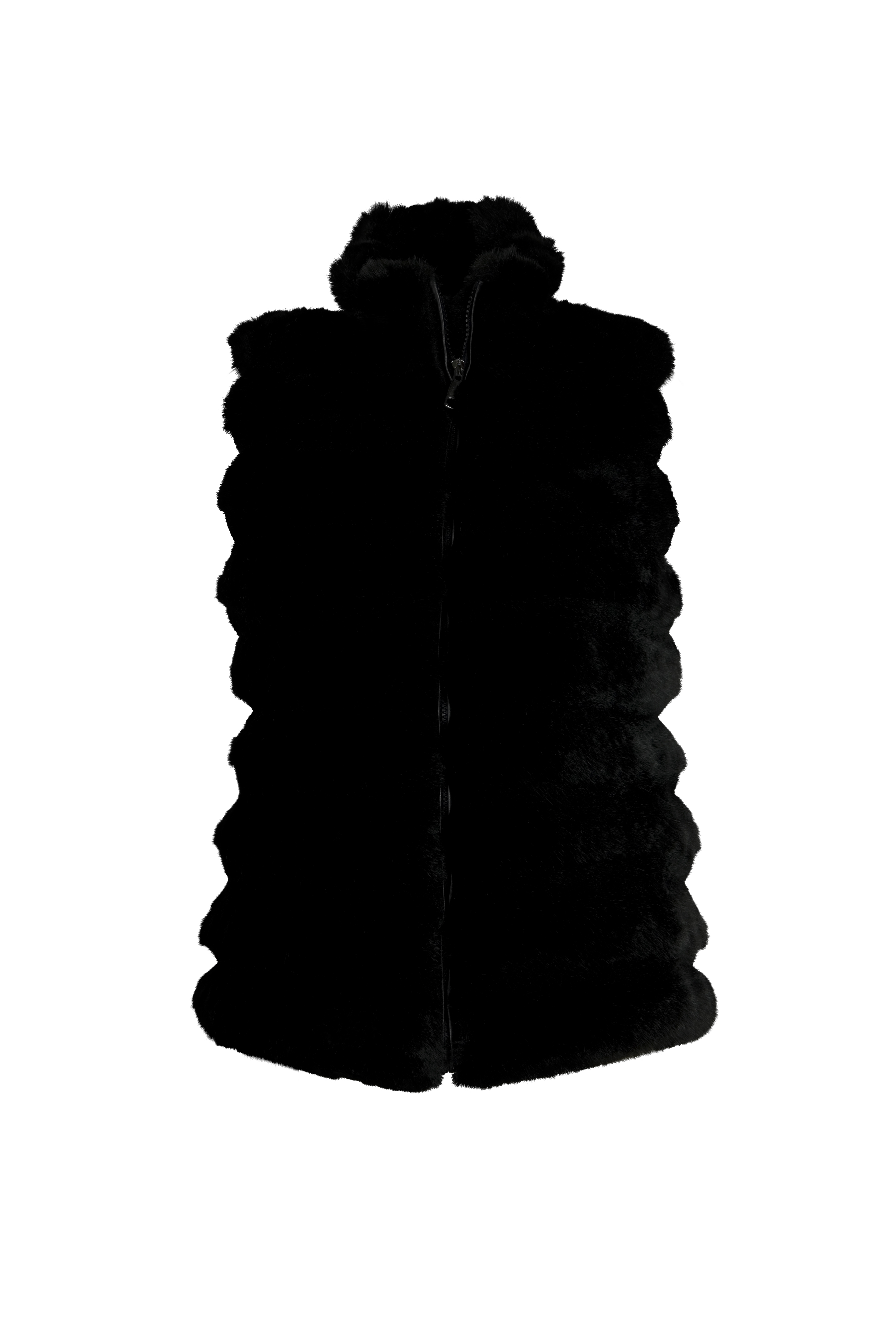 Elvira Casuals Female Jassen Bodywarmer Fay E5 24-041