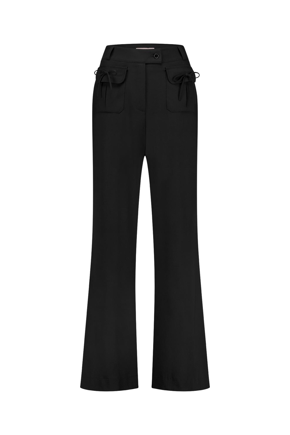 Studio Anneloes Female Broeken Romi Bow Trousers 12245