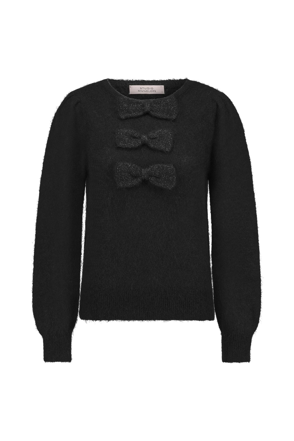 Studio Anneloes Female Truien Bowina Pullover 12249