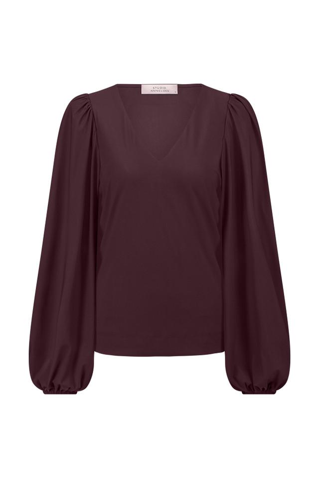 Studio Anneloes Female Shirts En Tops Lesha Top 12272