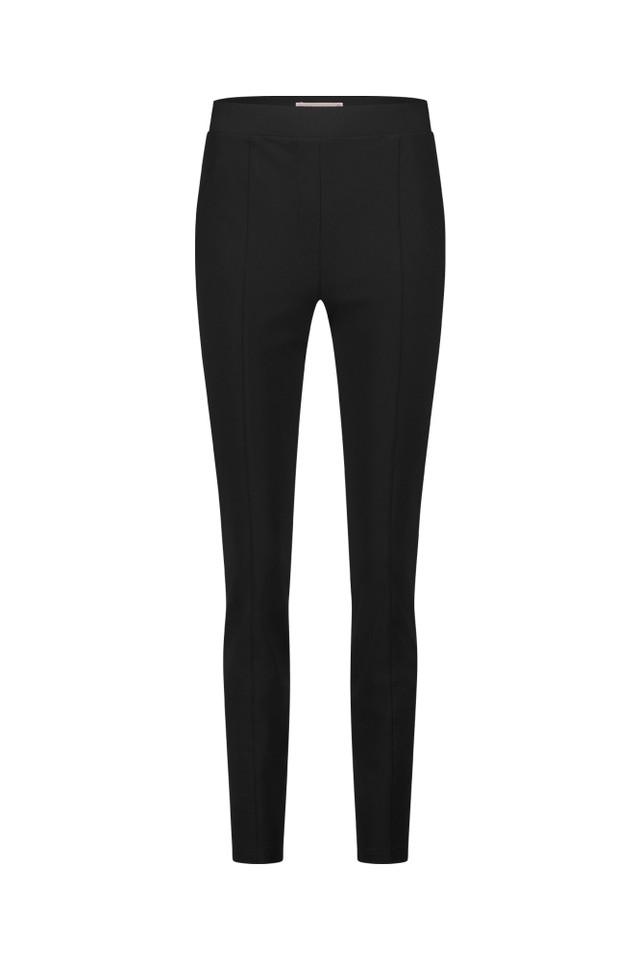 Studio Anneloes Kathy Travel Fleece Trousers 12275 Broek 9000 Black