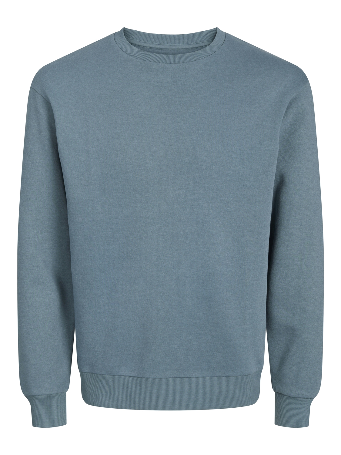 Jack Jones Male Sweaters Jjebradley Sweat Crew Noos 12249341