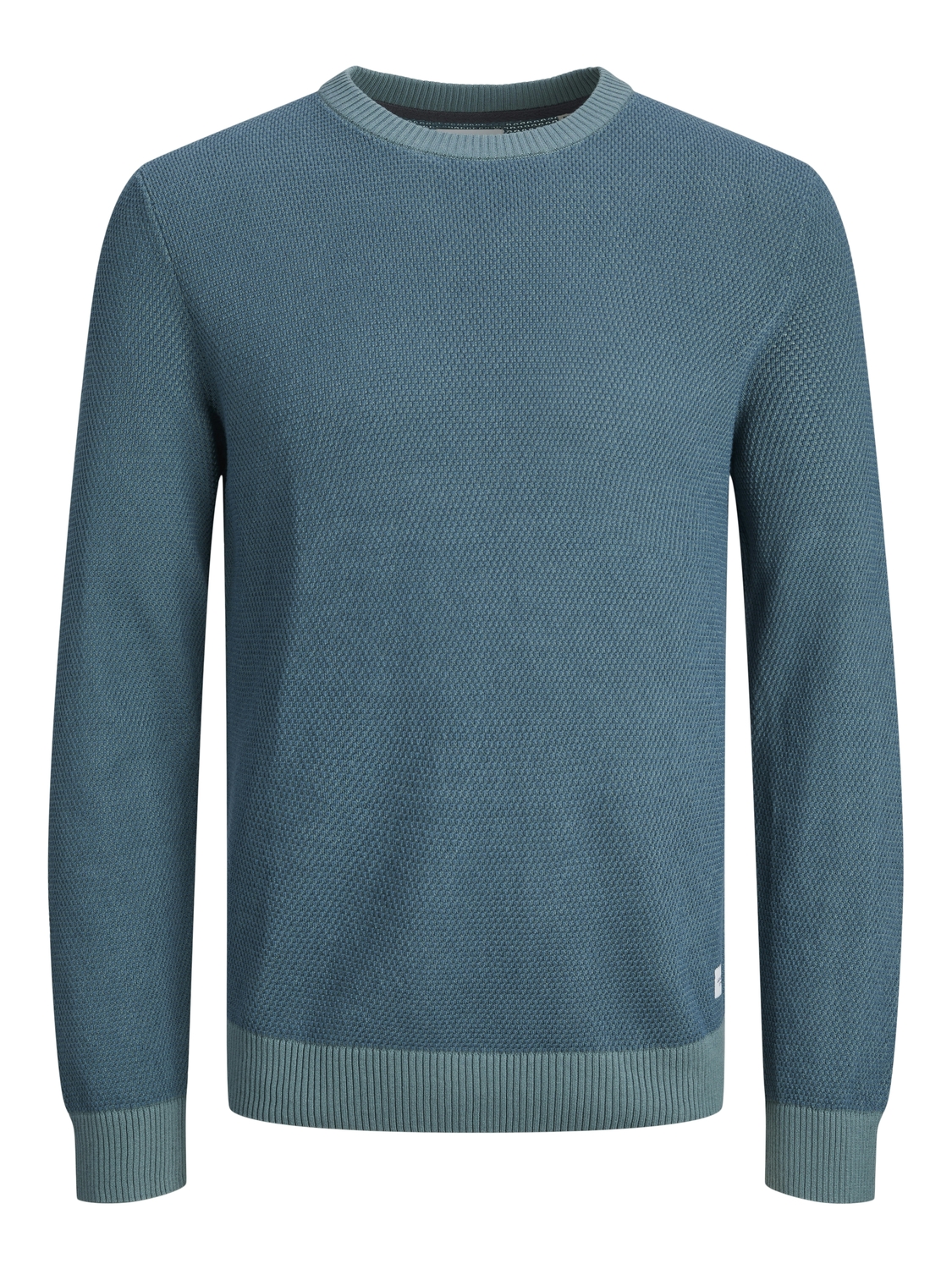 Jack Jones Male Truien Jjeglobe Knit Crew Neck Noos