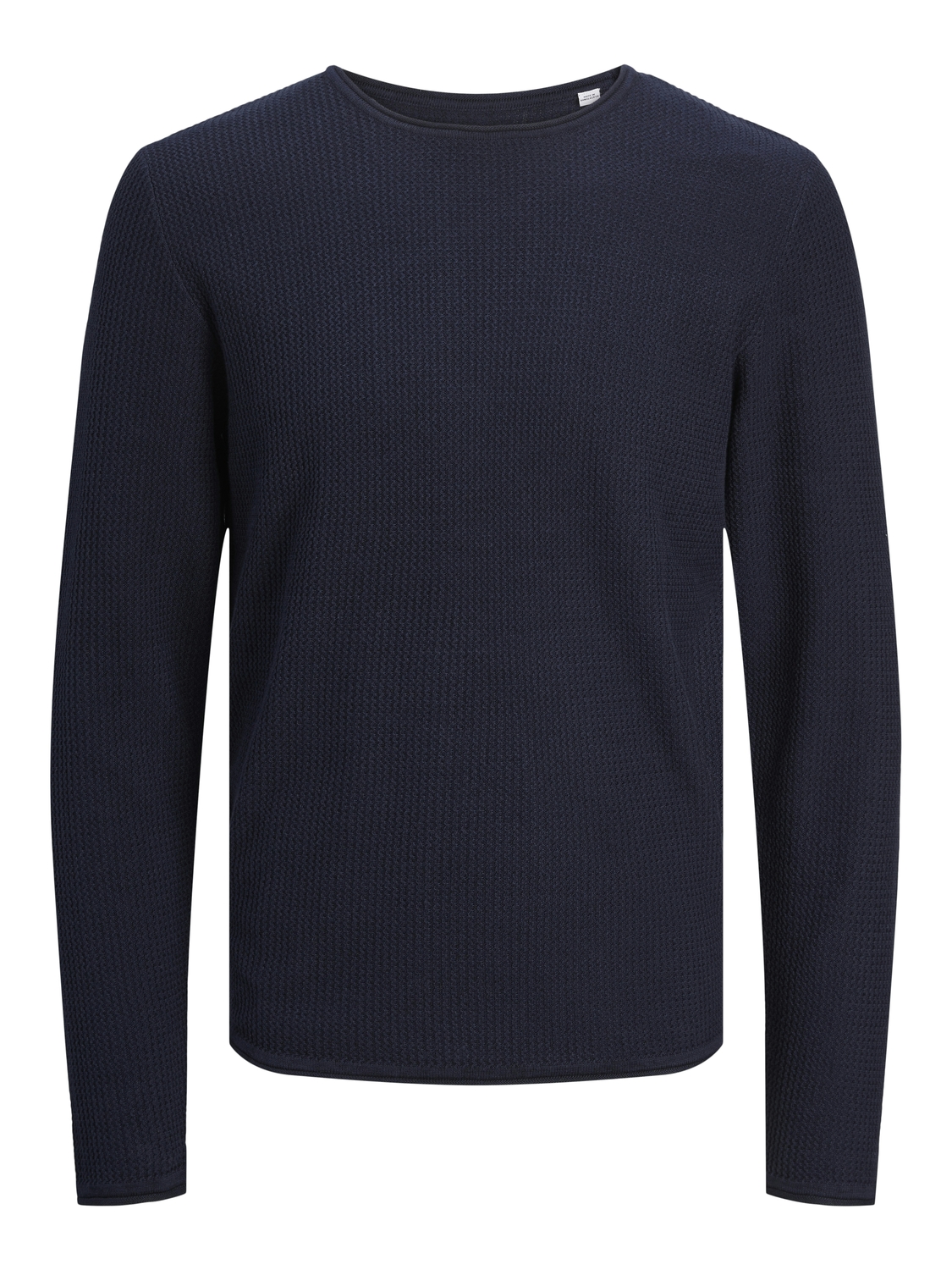 Jack Jones Male Truien Jjecooper Knit Crew Neck Noos