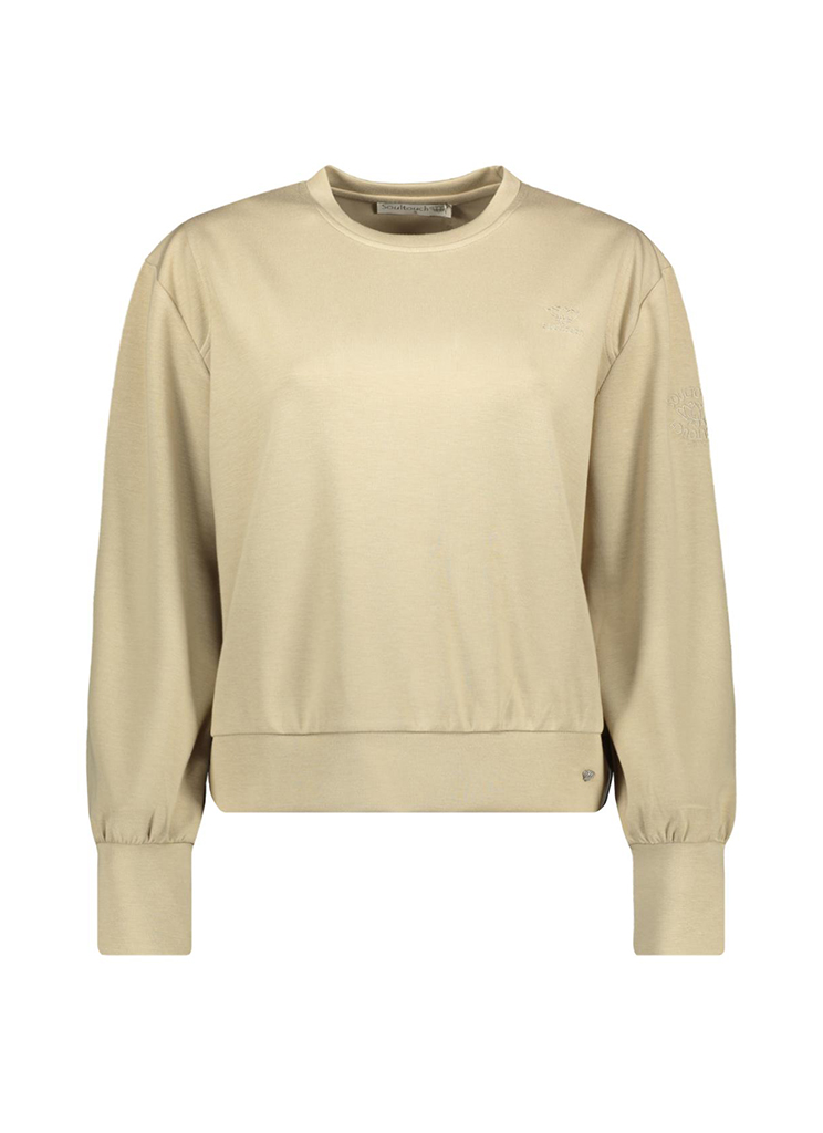 Soul Touch Female Sweaters Amalfi Sweat Comfi