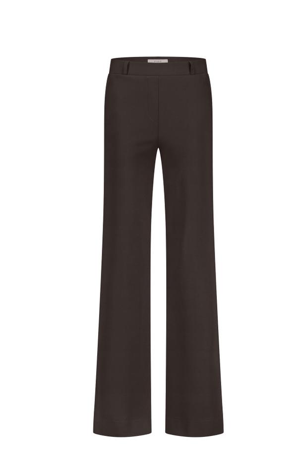 Studio Anneloes Female Broeken Lexie Long Bonded Trousers 12074