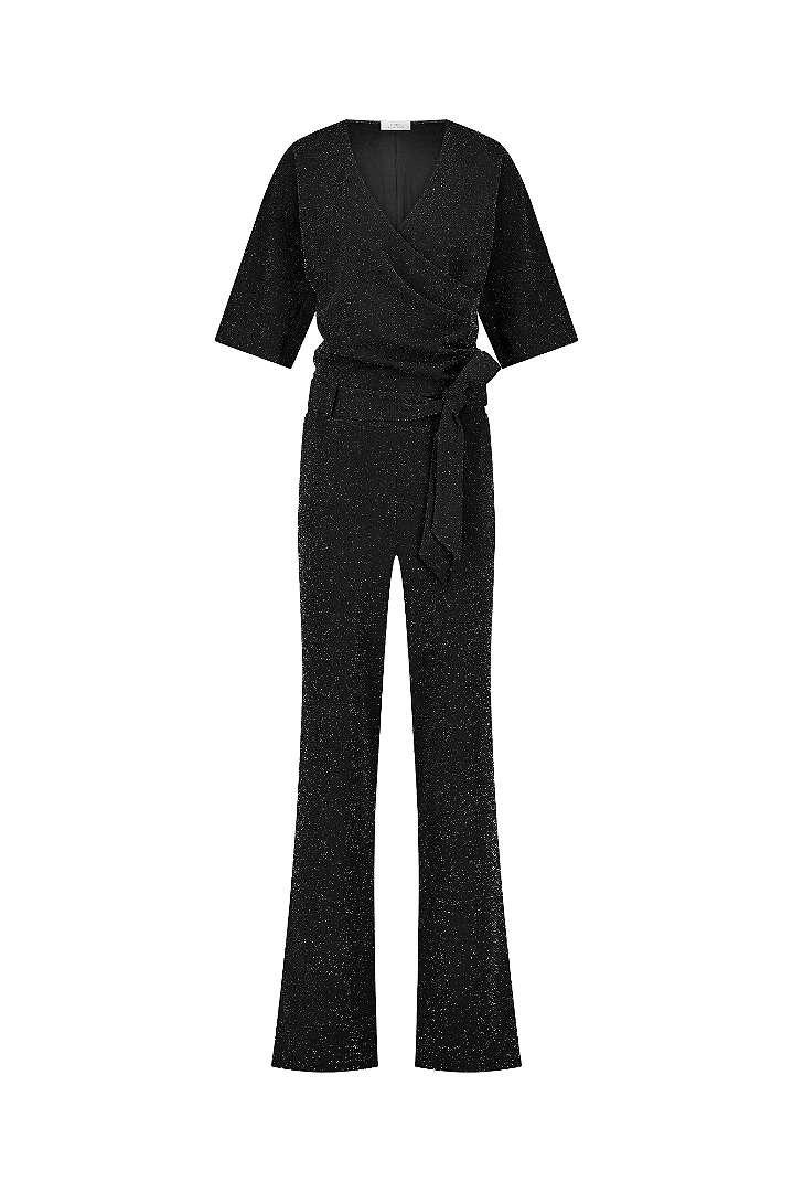 Studio Anneloes Female Broeken Primrose Sparkle Jumpsuit 12038