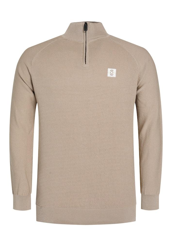 Gabbiano Tricot Pullover Trui 104 Cream