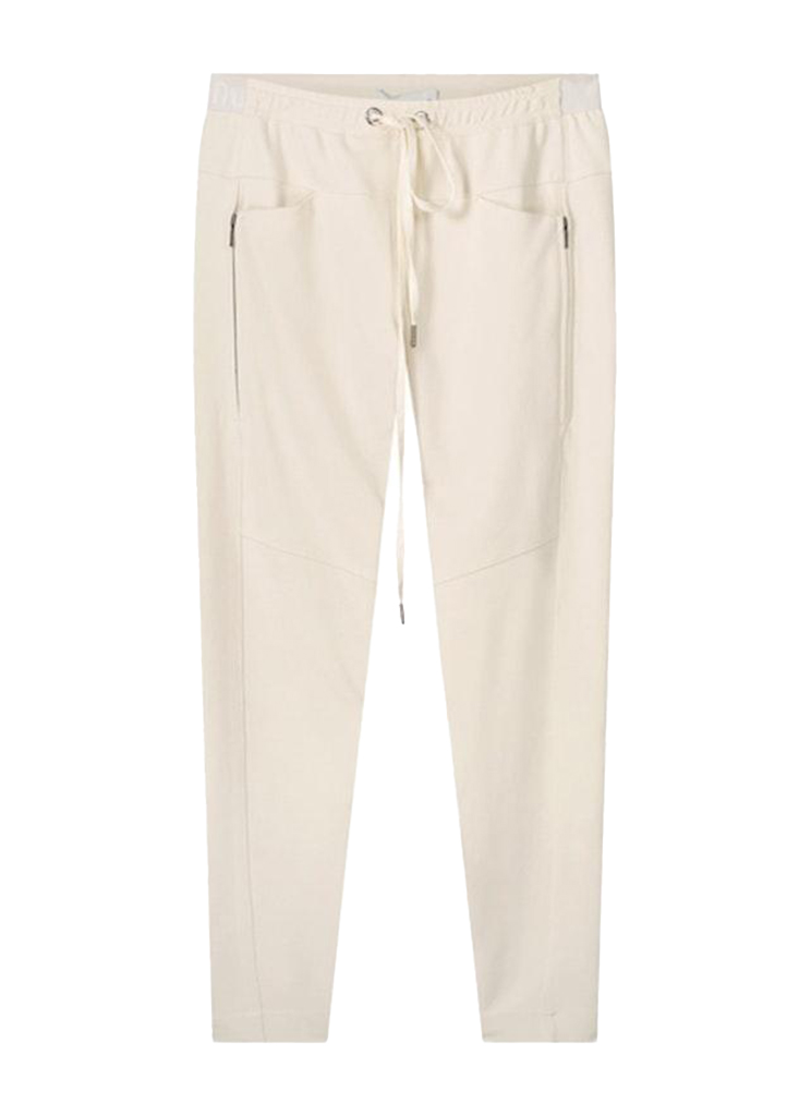 Summum Female Broeken Trousers Sporty Punto Milano (4s1915)