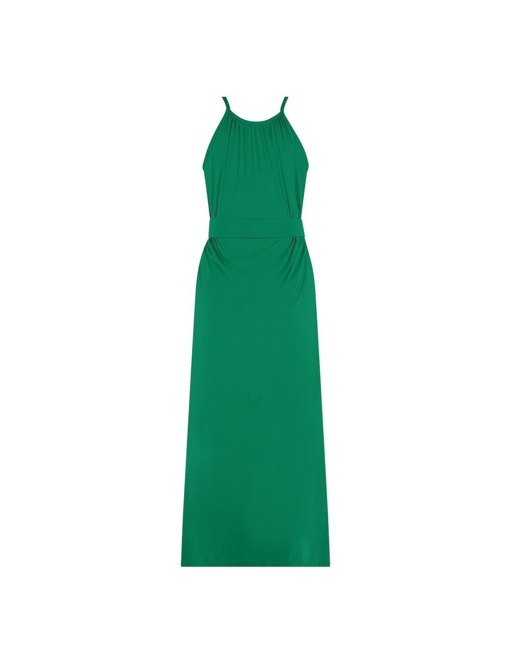 Groene jurk studio discount anneloes