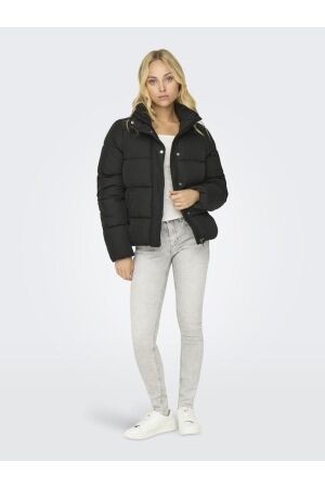 Only Only onlnewcool puffer jacket cc otw 15295424 Winterjassen black