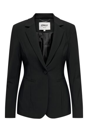 Only Only onltravel l/s fit blazer tlr noos 15324877 Blazers black