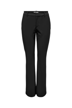 Only Only onltravel mw flared pant tlr noos Flared black
