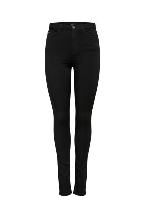 Only Only onlforever black life hw sk soo796c noos 15184928 Skinny fit black denim