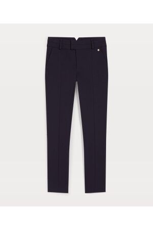 Josh V Josh V jv kris jv-5000-0602 Broek 090 dark blue