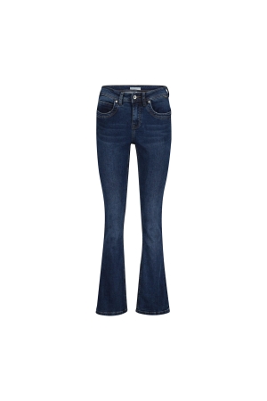 Red Button Red Button srb4136 babette Flare darkstone used -l33