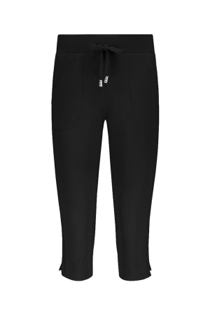Helena Hart Helena Hart 7007 broek 3/4 corsa Capri zwart