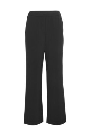 MSCH Copenhagen MSCH Copenhagen mschchana straight pants 18019 Broek black