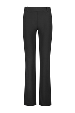 Helena Hart Helena Hart 7557 broek jef comfort Broek zwart