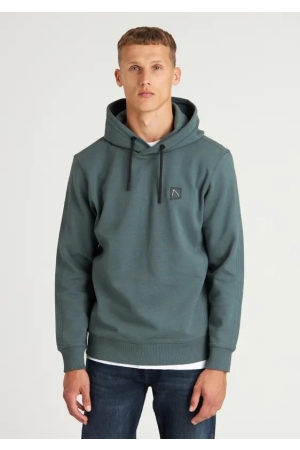 Chasin Chasin harper Hoodies e52 - m.green