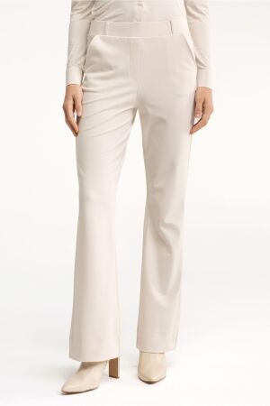 Studio Anneloes Studio Anneloes flair bonded trousers 94800 1400 kit