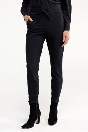 Studio Anneloes Studio Anneloes startup trousers 94805 Broek 9000 black