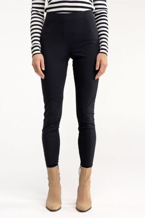 Studio Anneloes Studio Anneloes amber legging 94817 Leggings 9000 black