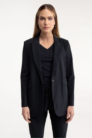 Studio Anneloes Studio Anneloes fran blazer 94808 Blazers 9000 black