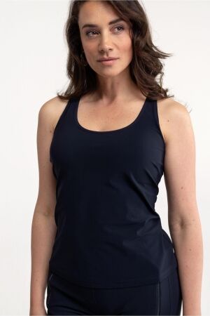 Studio Anneloes Studio Anneloes nova top 94809 Tops en Singlets 6900 dark blue