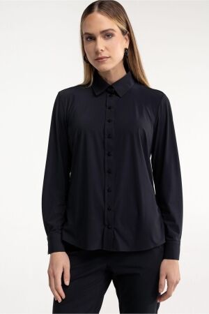 Studio Anneloes Studio Anneloes bobby blouse 94818 Blouse 9000 black