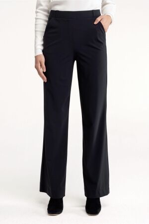 Studio Anneloes Studio Anneloes marilon trousers 94820 Broek 9000 black