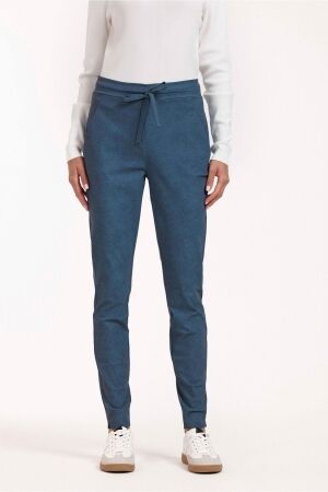 Studio Anneloes Studio Anneloes downstairs denim trousers 94826 Broek 6400 jeans
