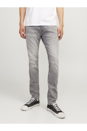 Jack & Jones Jack & Jones jjiglenn jjfox am 492 50sps noos Slim fit grey denim