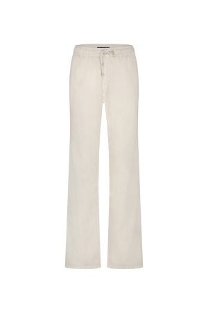 Red Button Red Button colette cotton linen l33 srb4505 Broek pebble