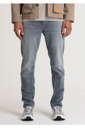 Chasin Chasin evan abu Slim fit d80 - grey denim