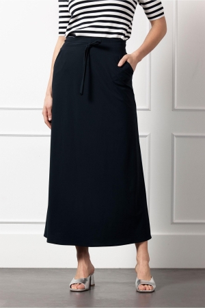 Studio Anneloes Studio Anneloes chloe skirt 91534 6900 dark blue