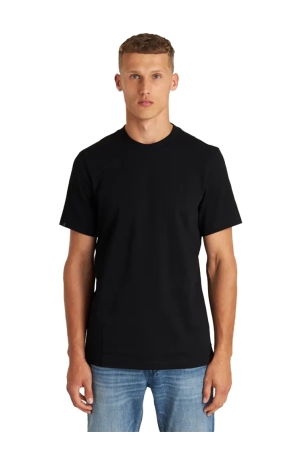 Chasin Chasin brace Basic T-shirts e90 - black