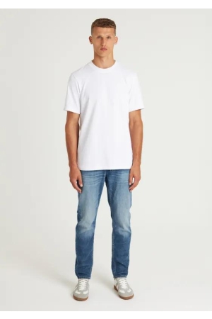 Chasin Chasin brace Basic T-shirts e10 - white