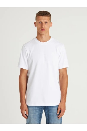 Chasin Chasin brace Basic T-shirts e11 - off white